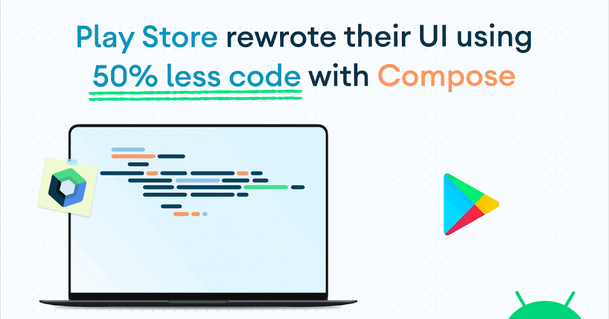 Play Time with Jetpack Compose
