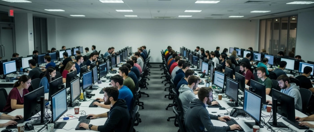 Cover image for All software engineers are now QAs