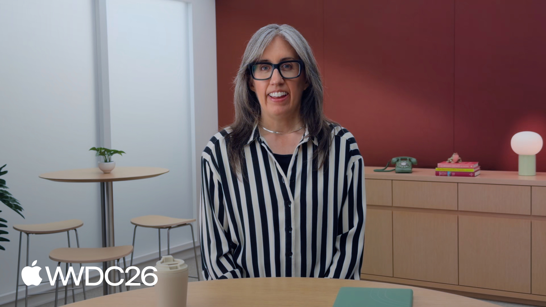 Web Technology Sessions at WWDC26