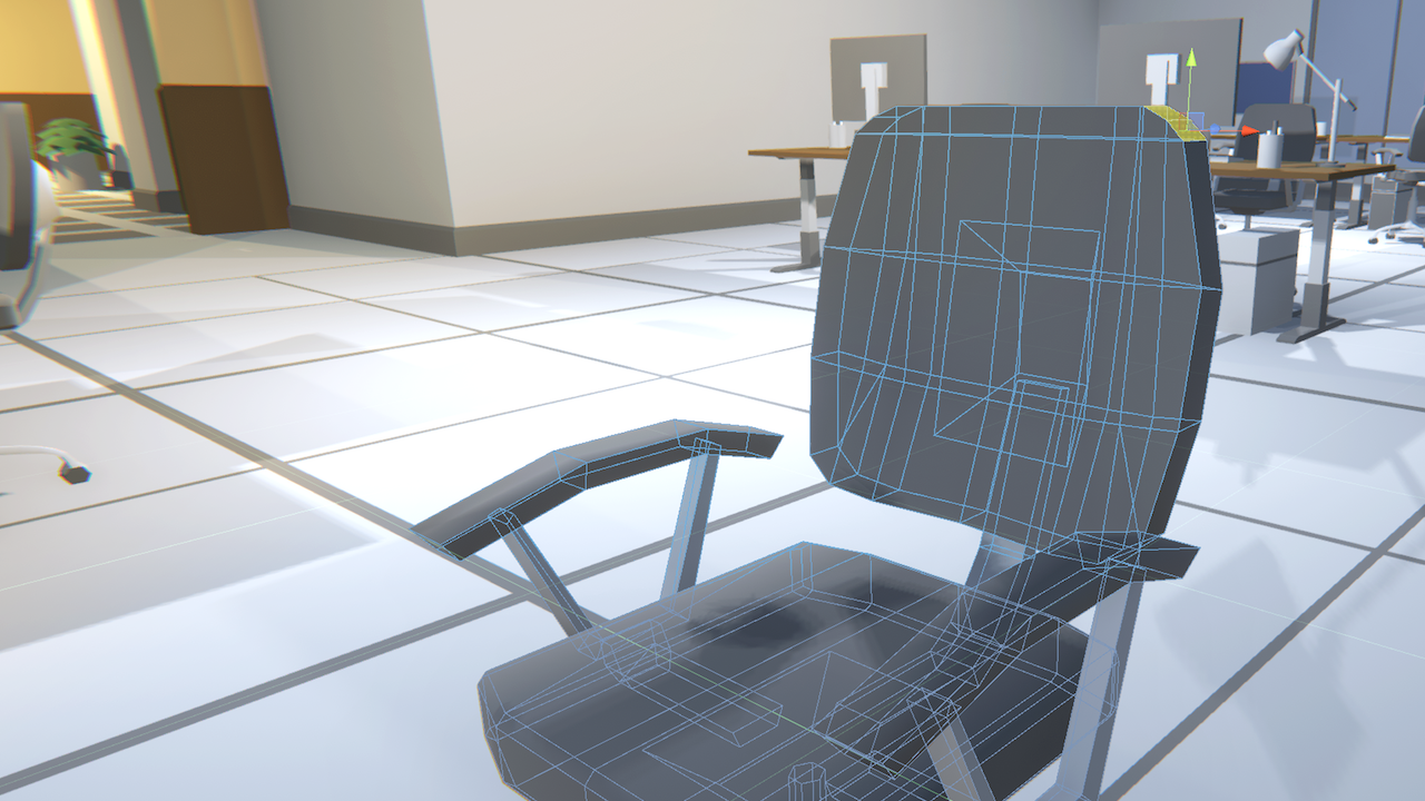Customizing Snaps Prototype assets with ProBuilder