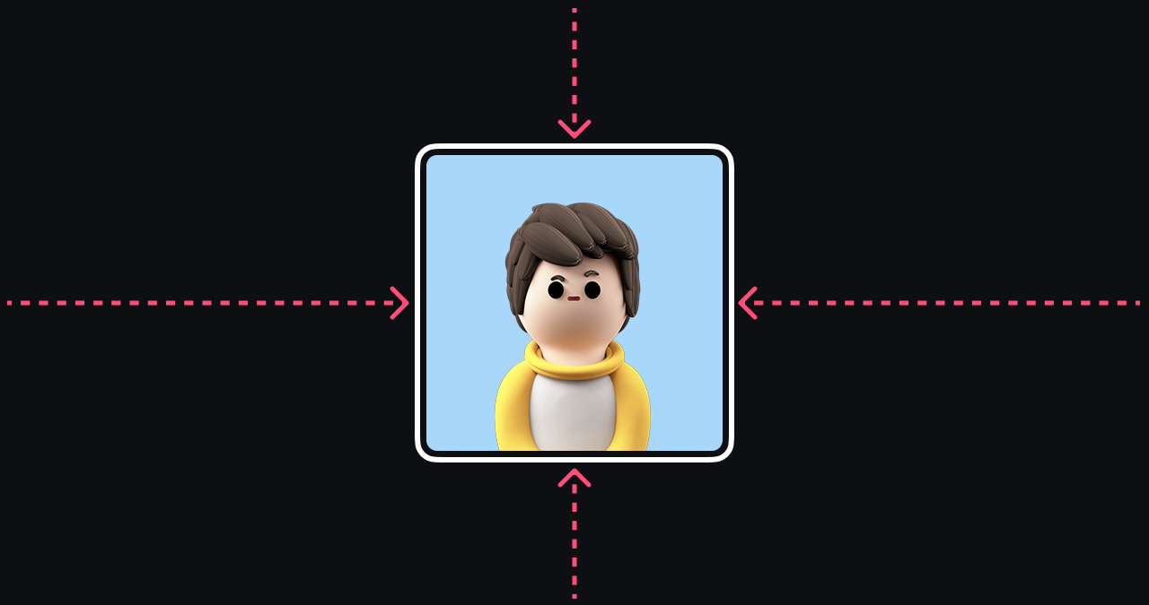 How To Center a Div