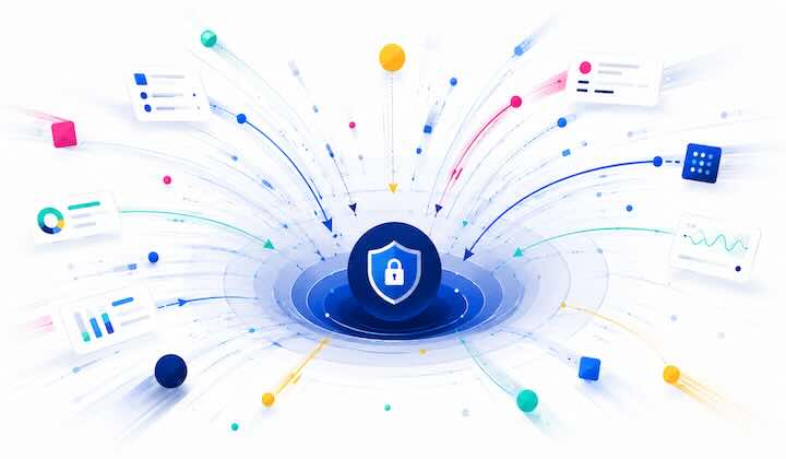 How to overcome data gravity and accelerate AI security in the SOC