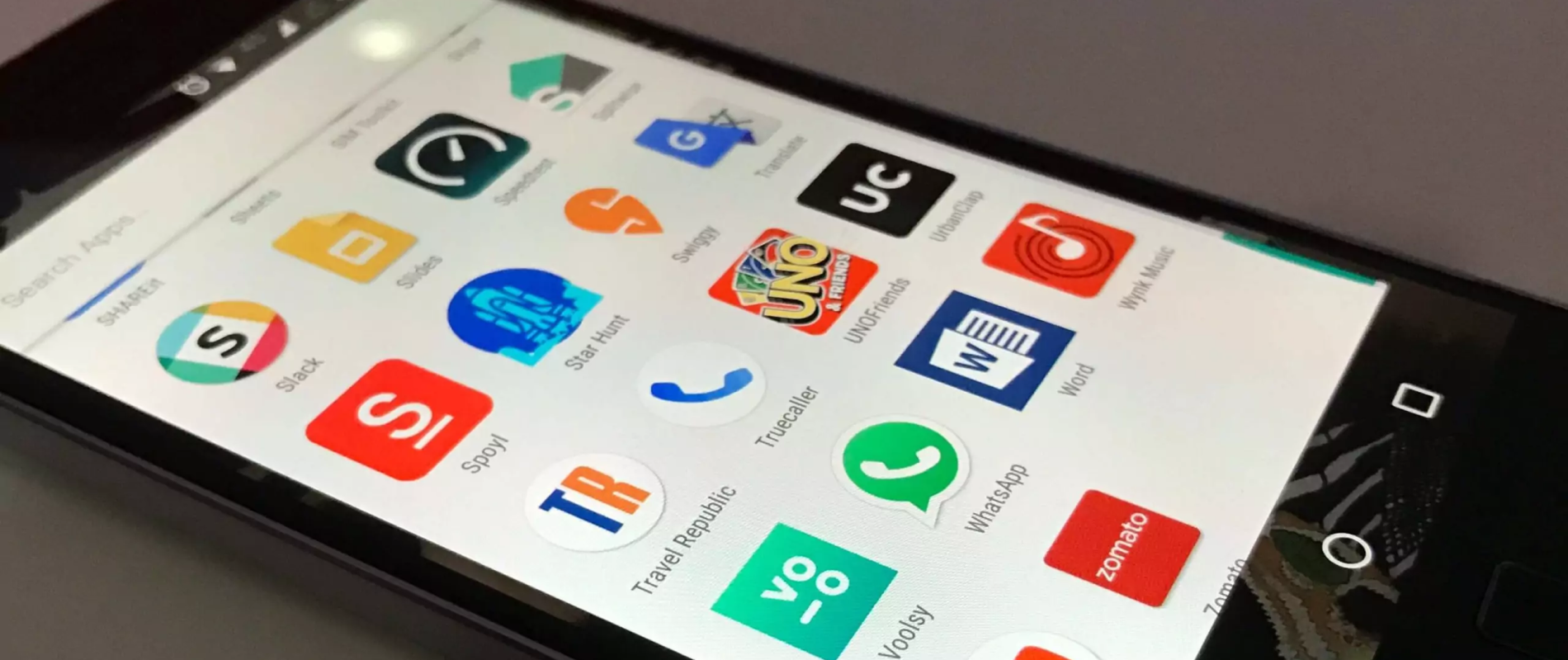 The on-device advertising opportunities with foldable phones