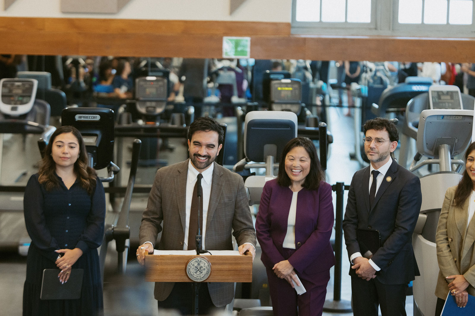 Mayor Mamdani announces "Click-to-Cancel" rules