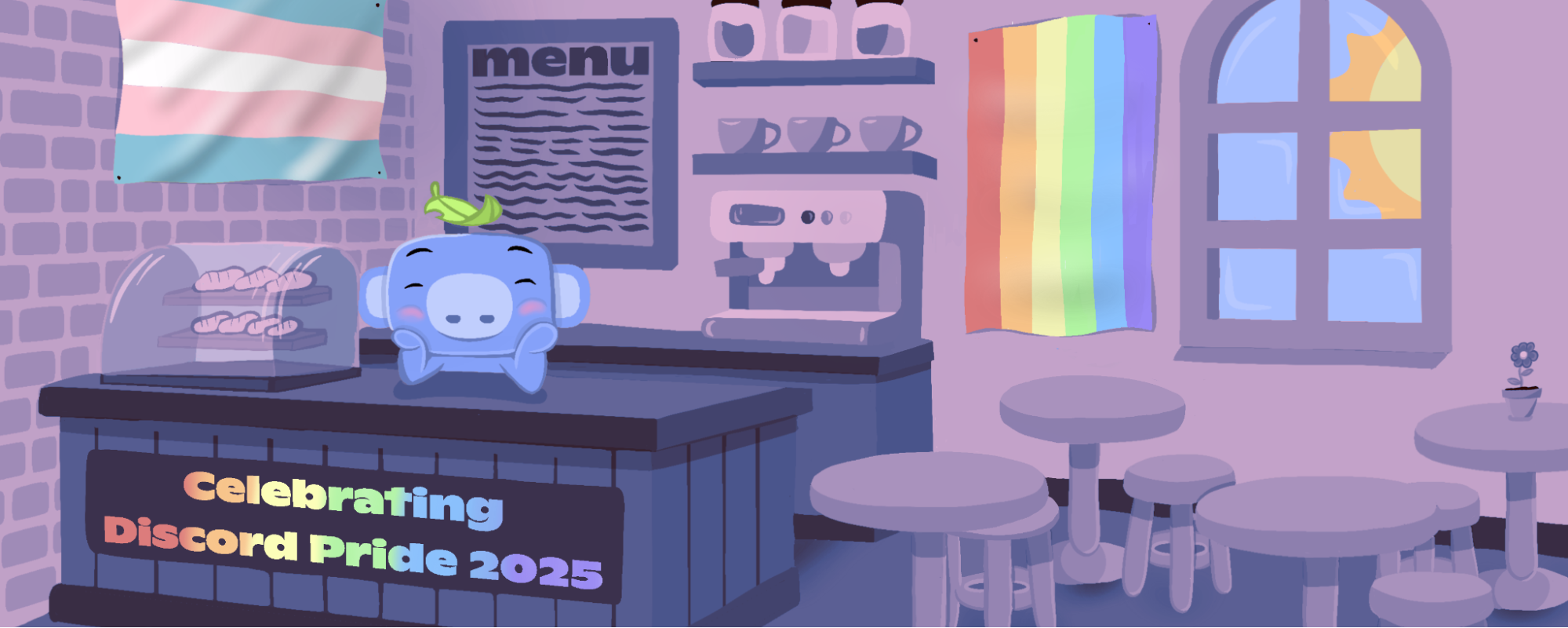 Authenticity Matters: Discord's Pride Month 2025