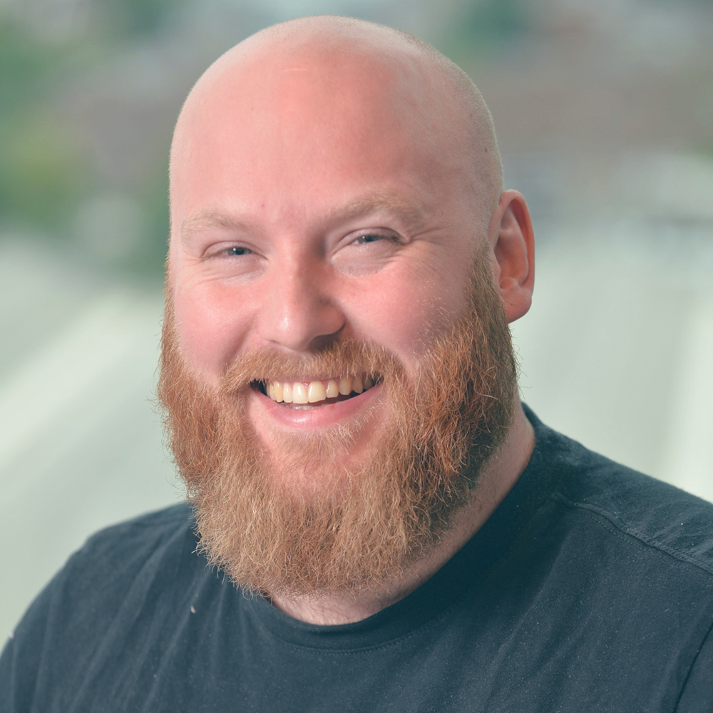 Ben OMahony, Thoughtworks