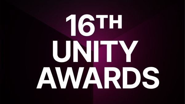 The 16th Unity Awards are here