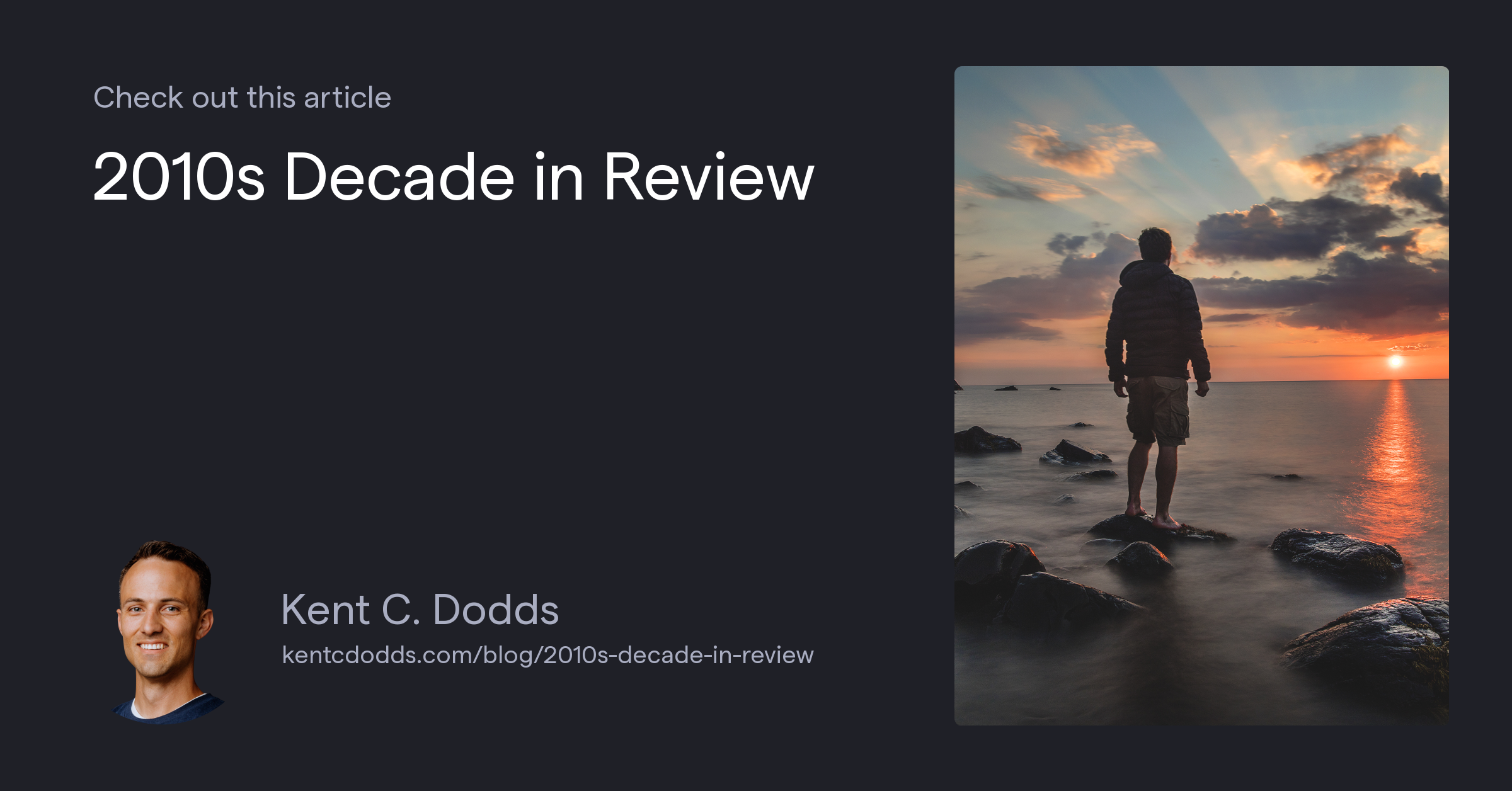 2010s Decade in Review