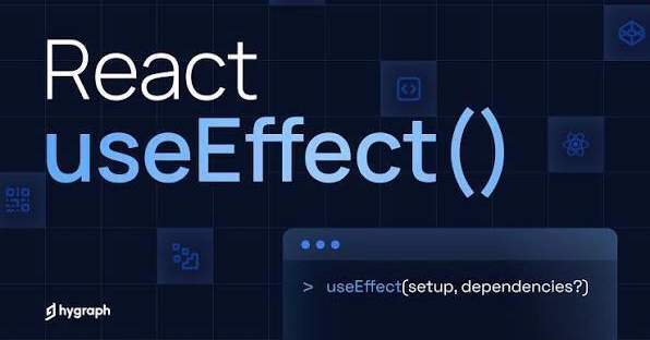How to use async functions in useEffect in React.