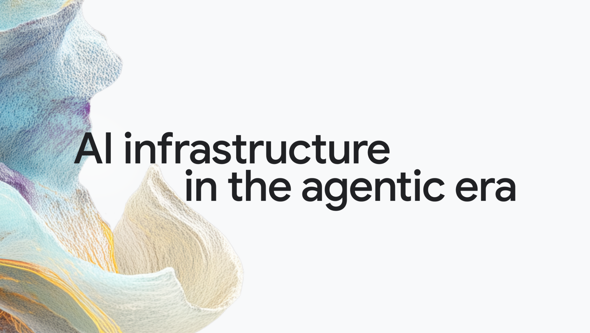 Report: 83% of organizations need to upgrade their infrastructure to support agentic AI