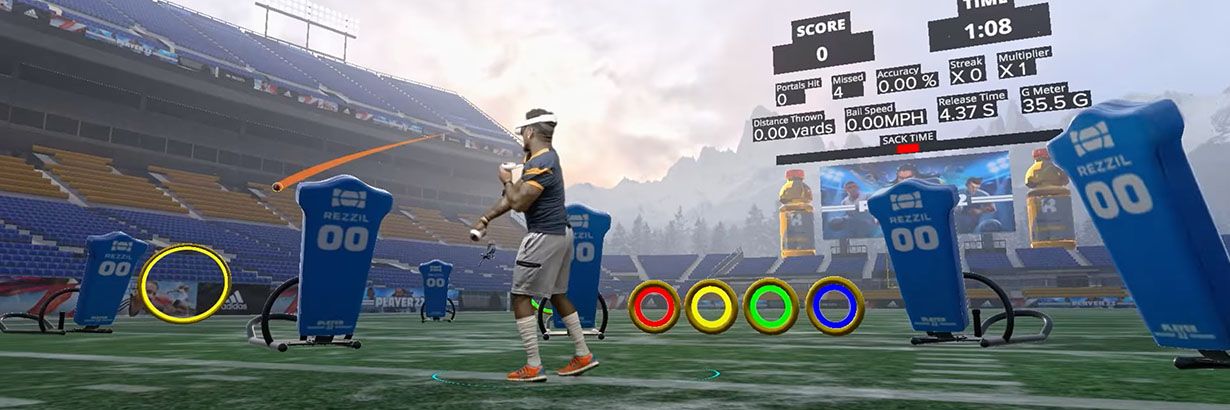 Introducing the Metaverse Minute: How AR, VR, and XR are changing every industry