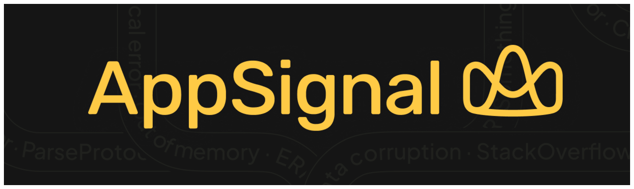 AppSignal logo