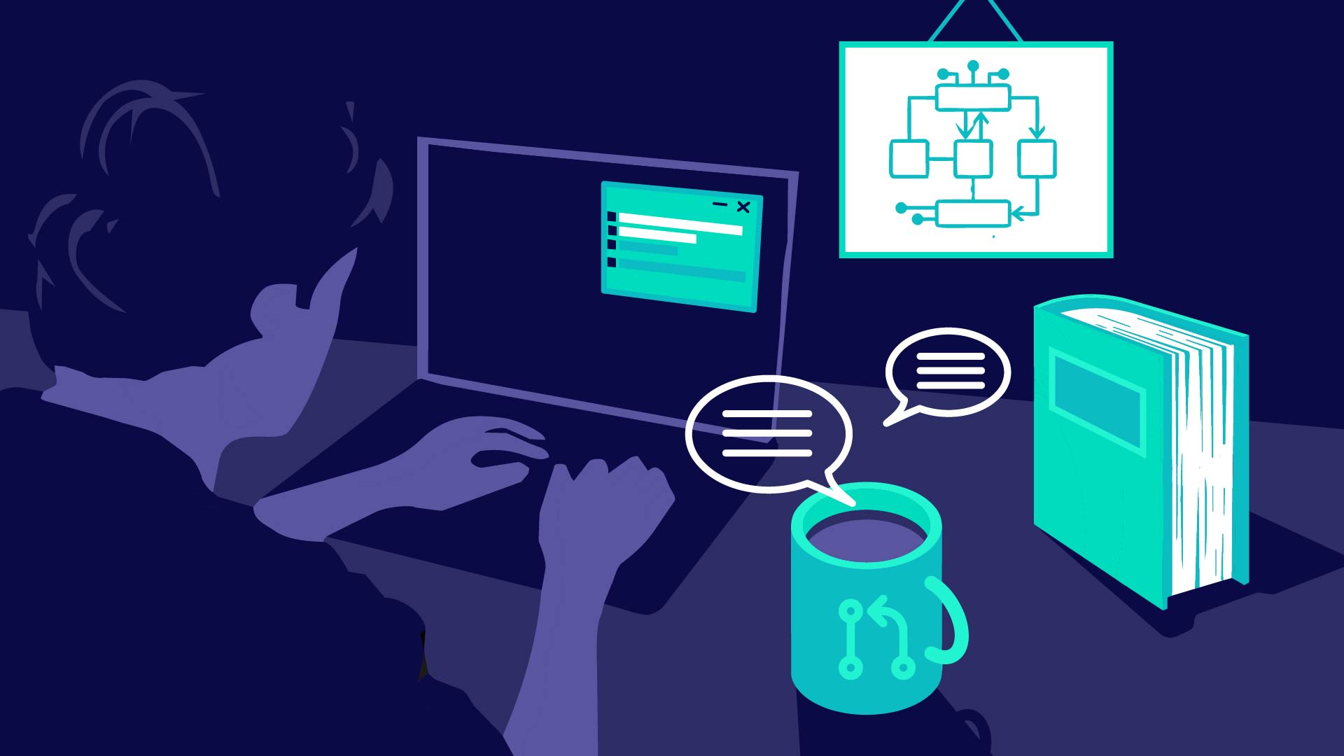 How to stay technical as a software engineering manager