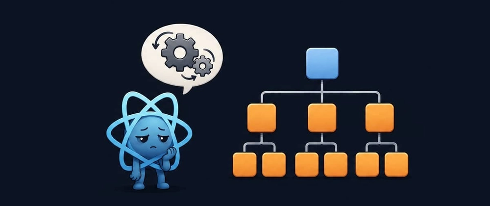 Cover image for Misusing React Context, Then Blaming React Context