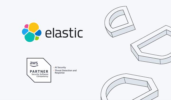 Elastic achieves the AWS AI Security Distinction, securing AI-specific risks