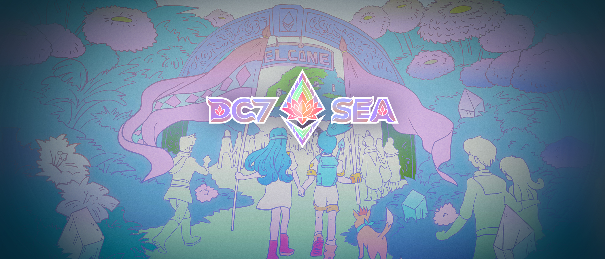 Devcon 2024 updates - Secure your tickets, apply to speak, and get involved!