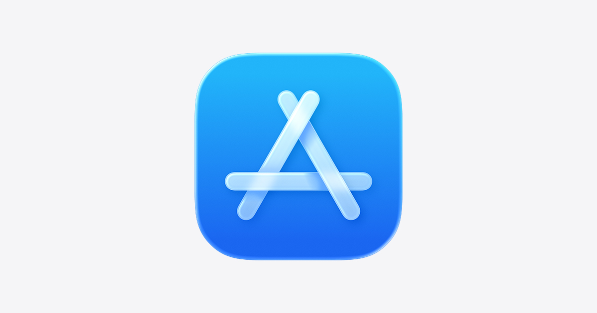 Adjustments to the China storefront of the App Store on iOS and iPadOS