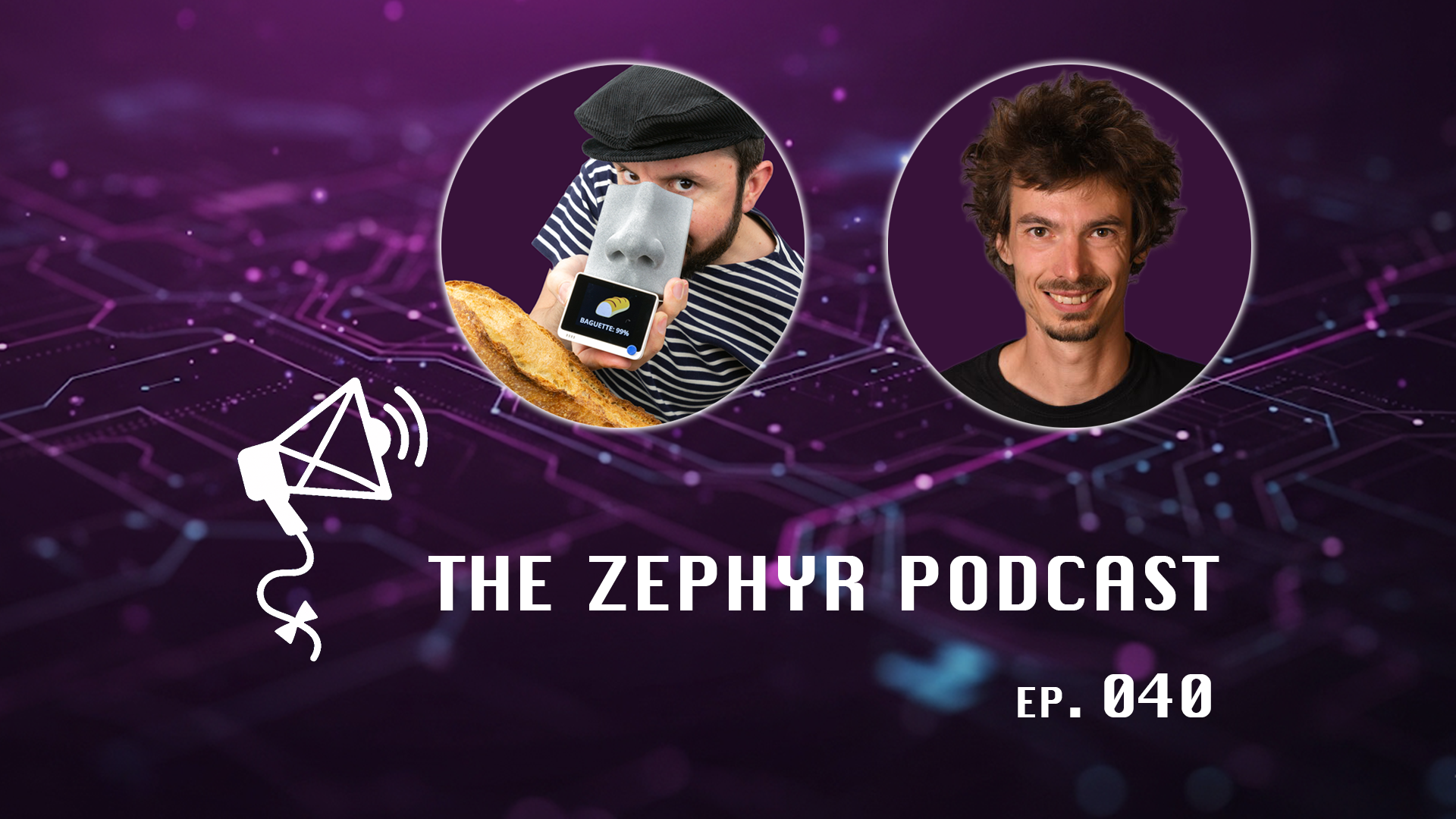 FIDO2 Comes to Zephyr — Zephyr Podcast #040