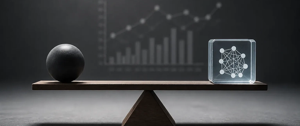 Cover image for How to Assess a 20x AI Performance Claim Without a Defined Benchmark