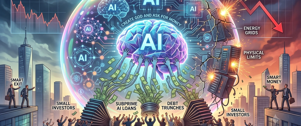 Cover image for Create God and Ask Him for Money
