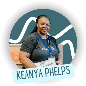 Keanya Phelps