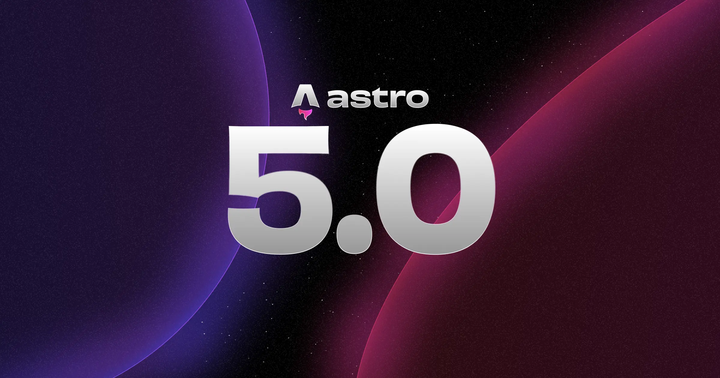 Astro 5.0