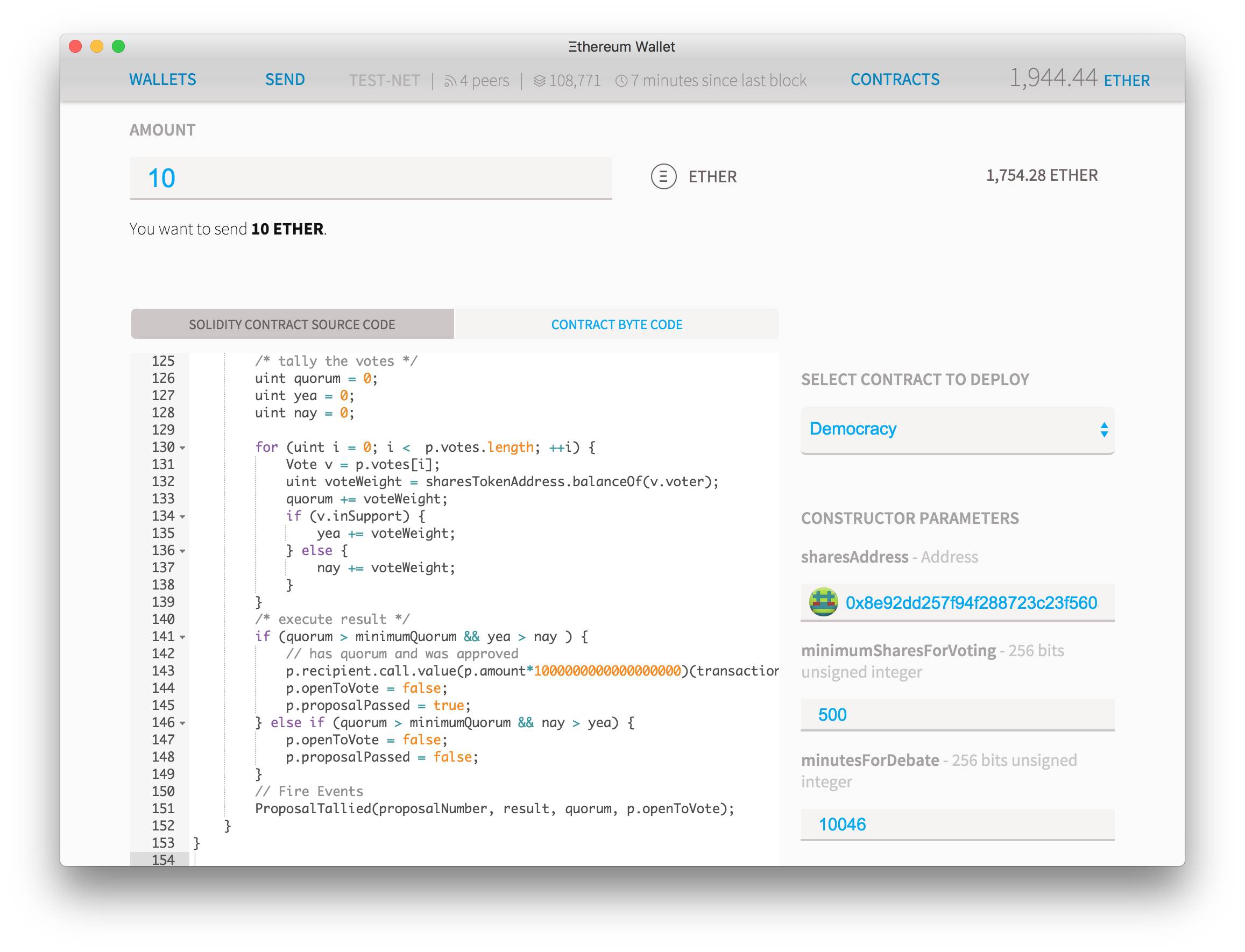 Ethereum Wallet Screenshot 2015-12-03 at 3.50.36 PM 16