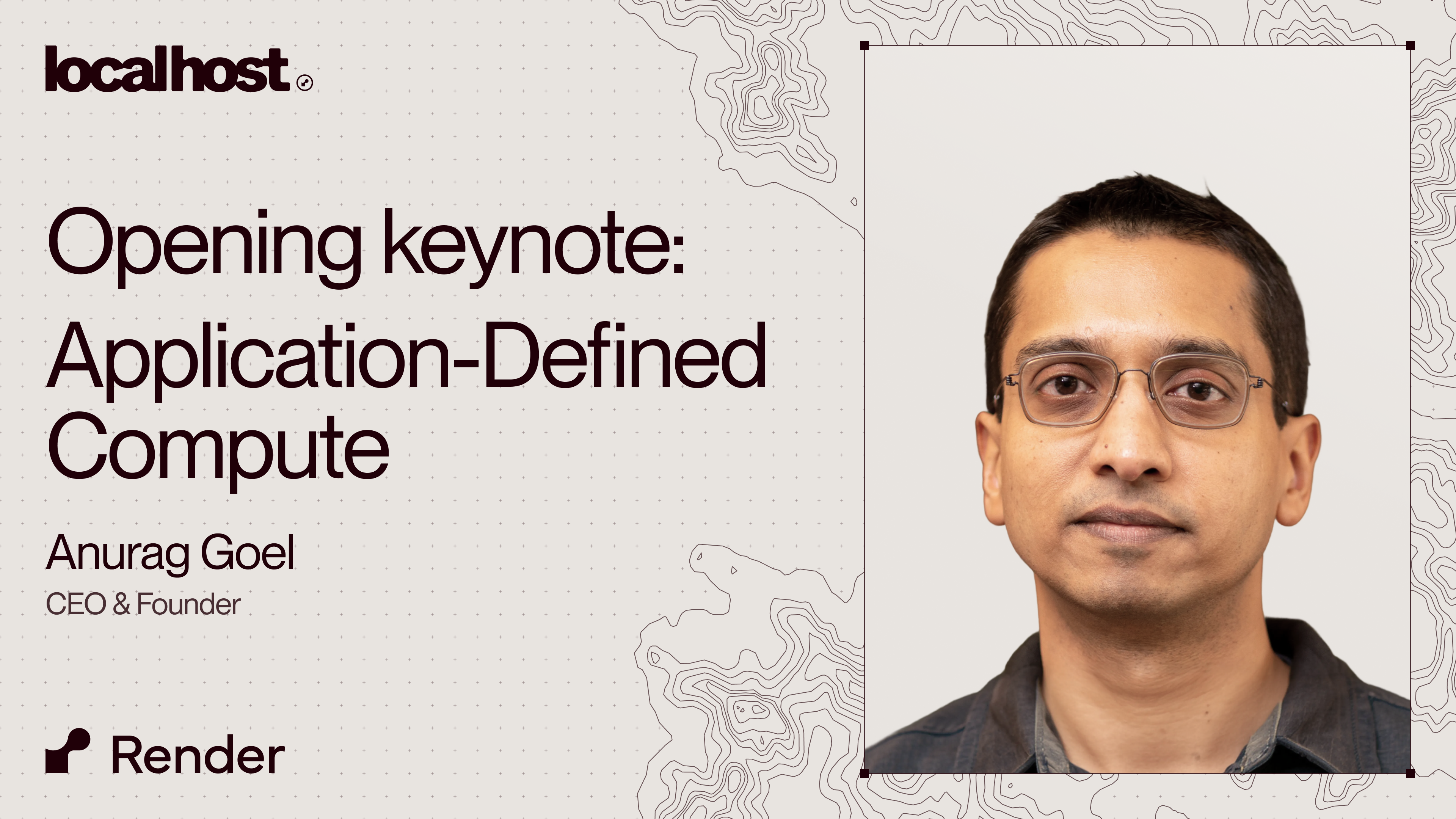 localhost: Our First User Conference, And Why The Cloud Needs To Get Out Of Your Way