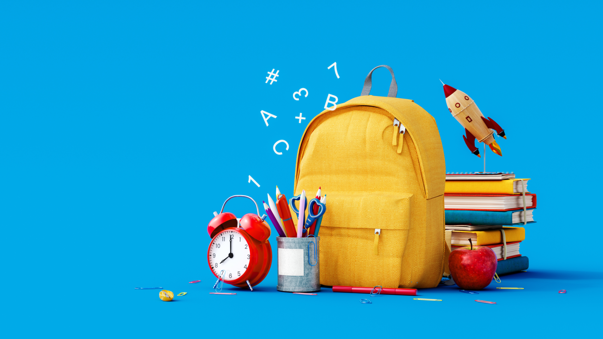 Mobile shopping insights: Brand marketers' cheat sheet for back-to-school 2025