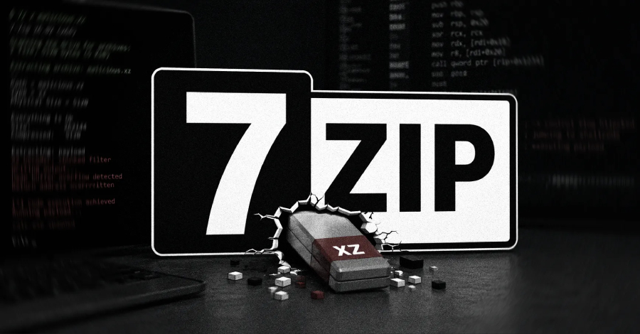 New 7-Zip Vulnerability Could Let Crafted XZ Archives Run Code During Extraction