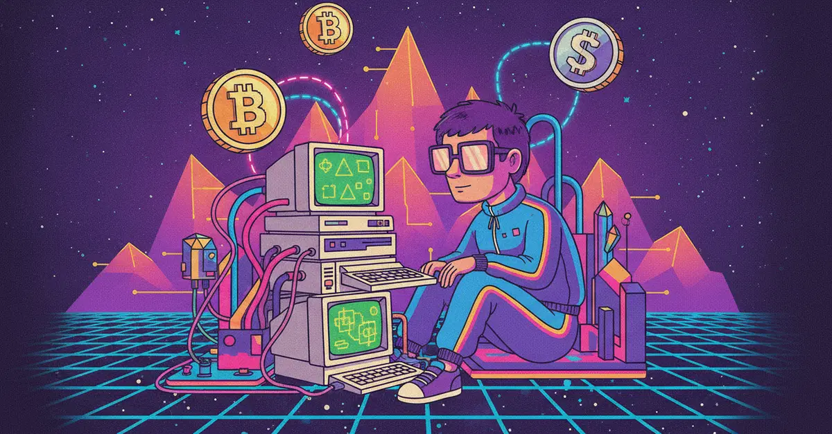 Can a Normal Person Mine Crypto? A Brutal Reality Check