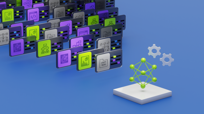 Build with DeepSeek V4 Using NVIDIA Blackwell and GPU-Accelerated Endpoints