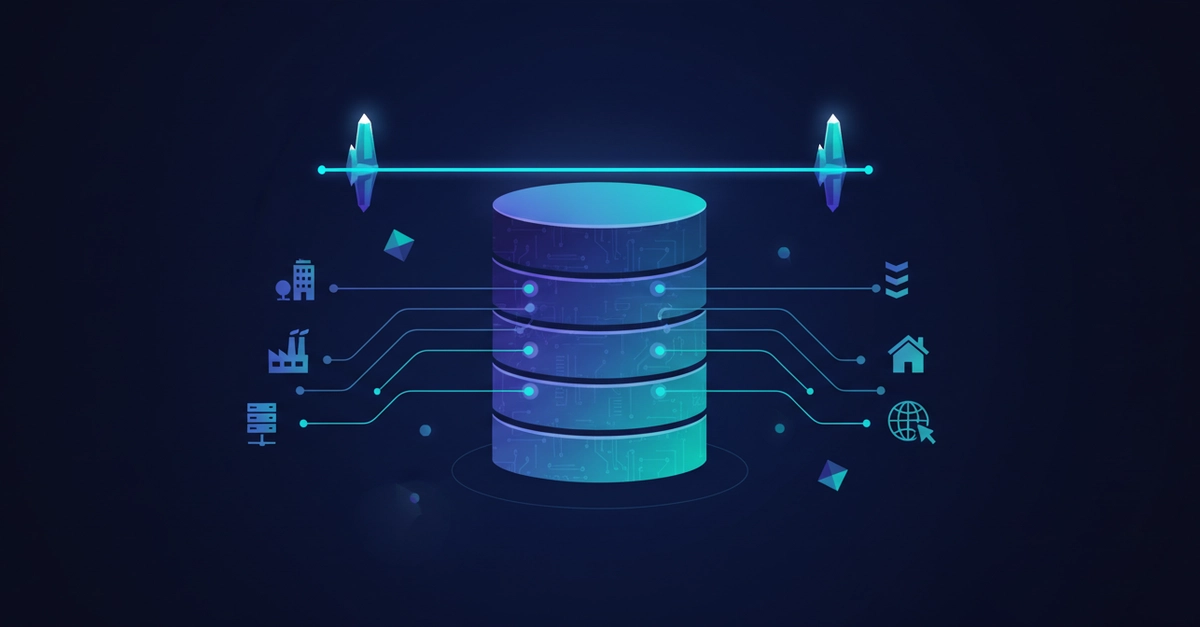 Shared-Database Multi-Tenancy in Laravel: The Foundation Layer