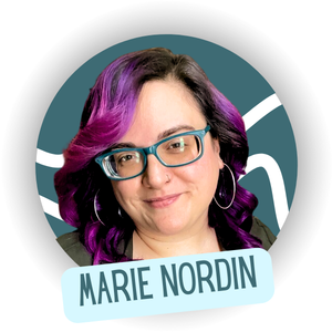 Marie Nordin