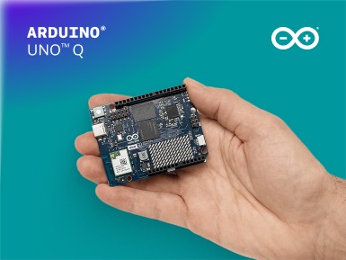 A heads-up on the Arduino® UNO™ Q board pricing – straight from Marcello Majonchi