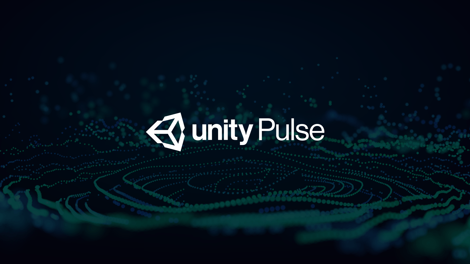 Join Unity Pulse, the community at the heart of building a better Unity