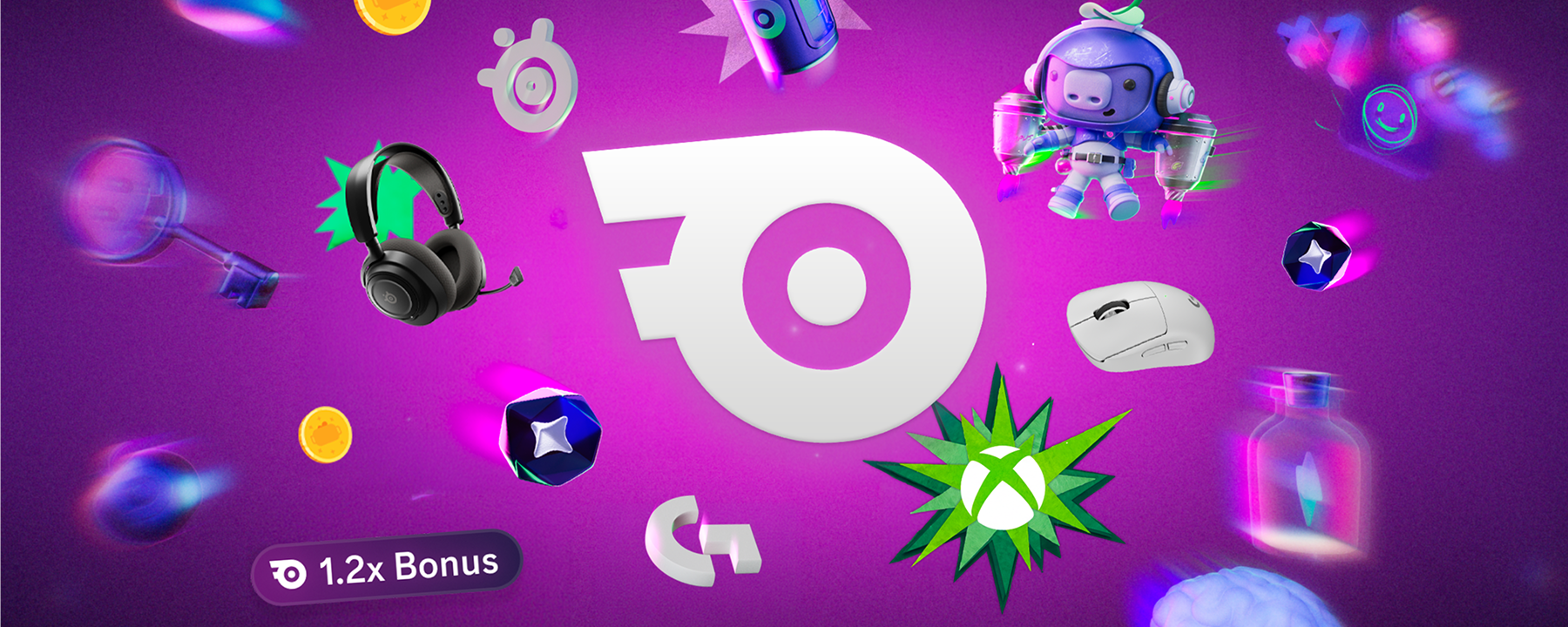 Nitro Now Comes with Xbox Game Pass and New Benefits. Welcome to Nitro Rewards.