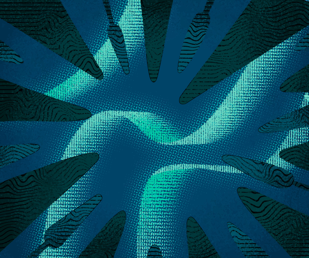 Amazon, Microsoft, and Google are converging on the same enterprise agent architecture