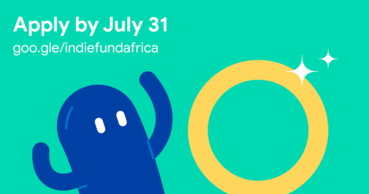 Google Play launches the first Indie Games Fund in Africa