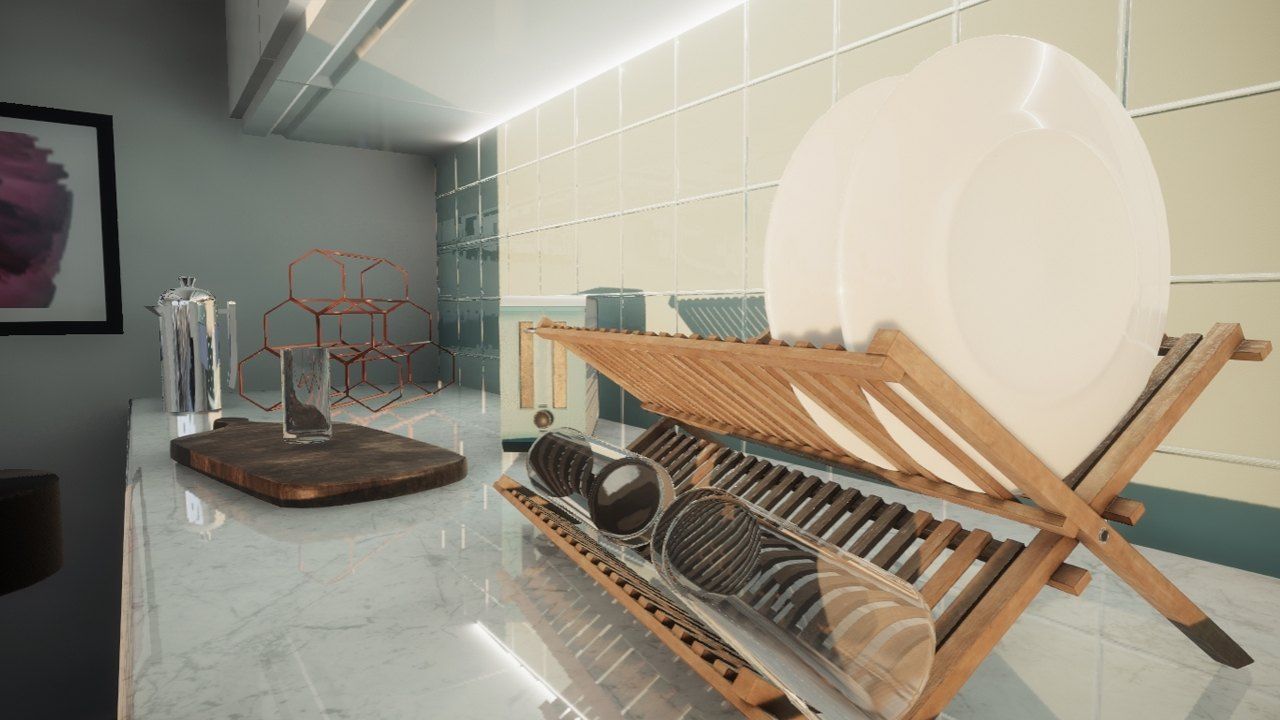 The High Definition Render Pipeline: Getting started guide for artists
