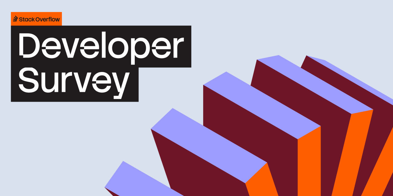 2026 Stack Overflow Developer Survey