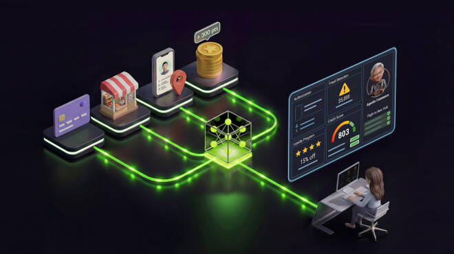 Build Your Own Transaction Foundation Model for Financial Intelligence