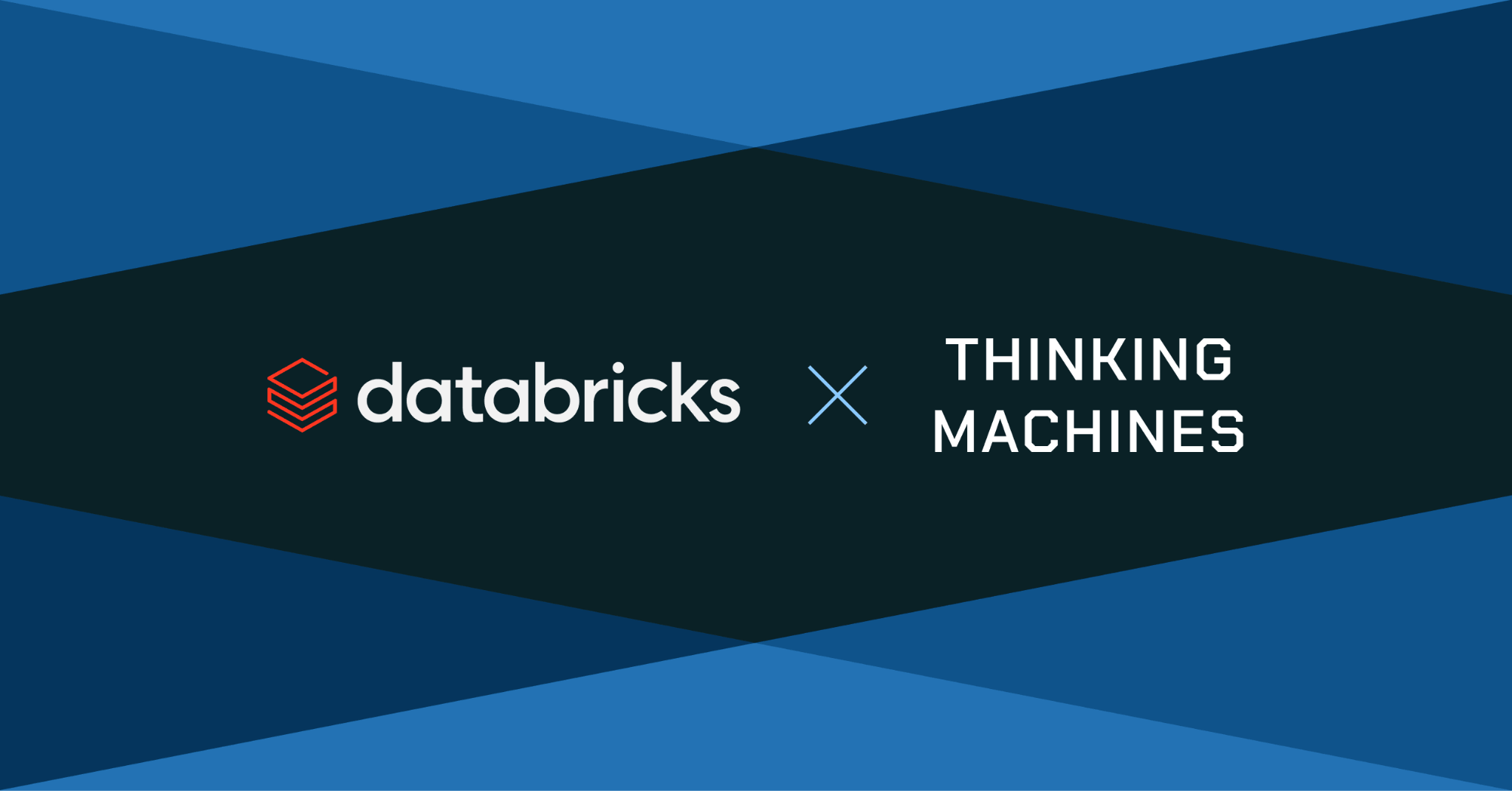Inkling model from Thinking Machines Lab now on Databricks