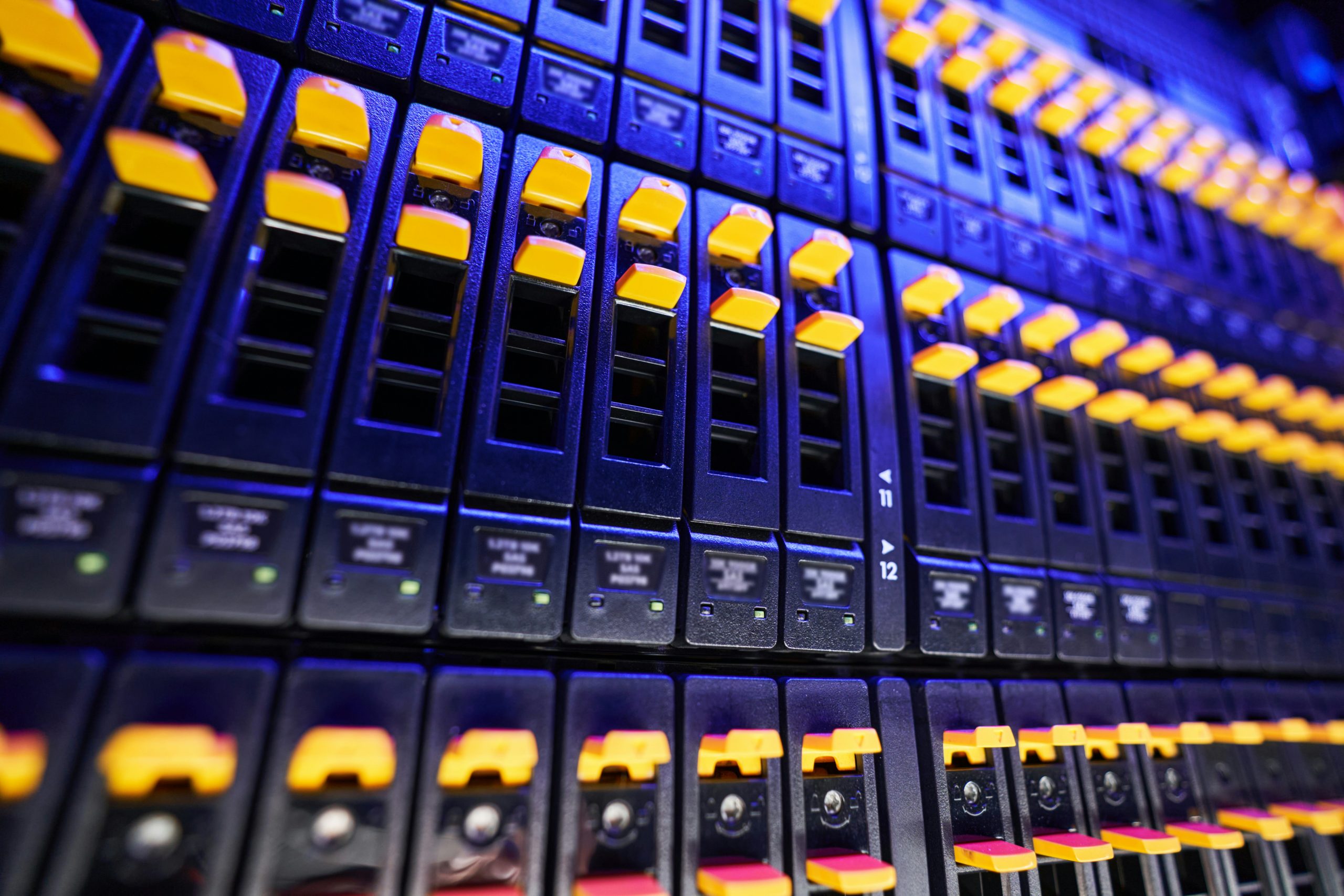 Meta and the rise of the accidental cloud