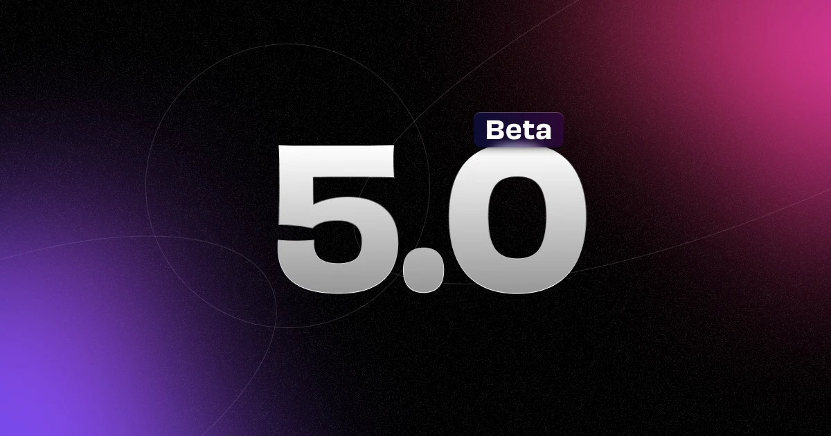 Astro 5.0 Beta Release