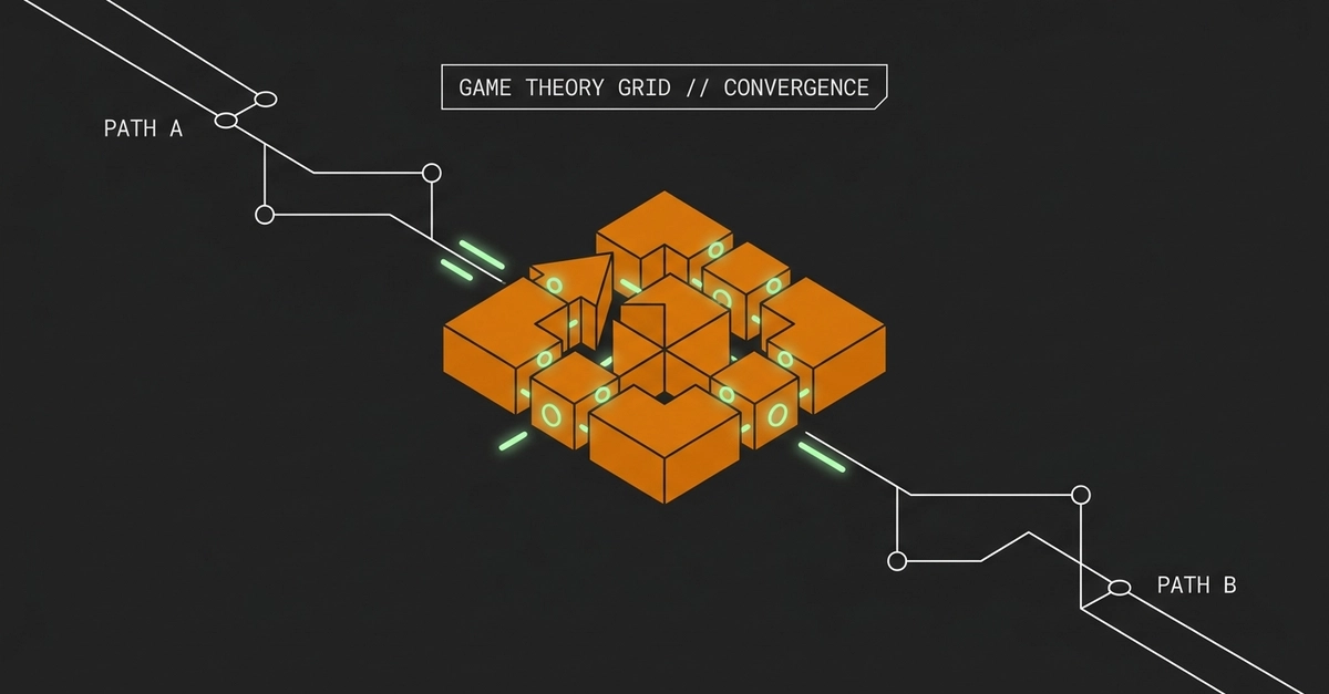 Game Theory in Software Engineering: How Cooperation Wins
