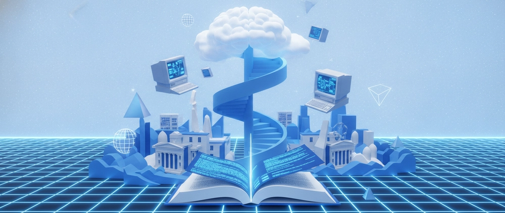 Cover image for Chat-based AI course authoring: why SCORM still matters in 2026