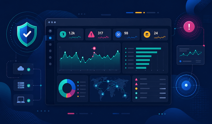 Monitor Claude activity in Elastic Security, the agentic security operations platform
