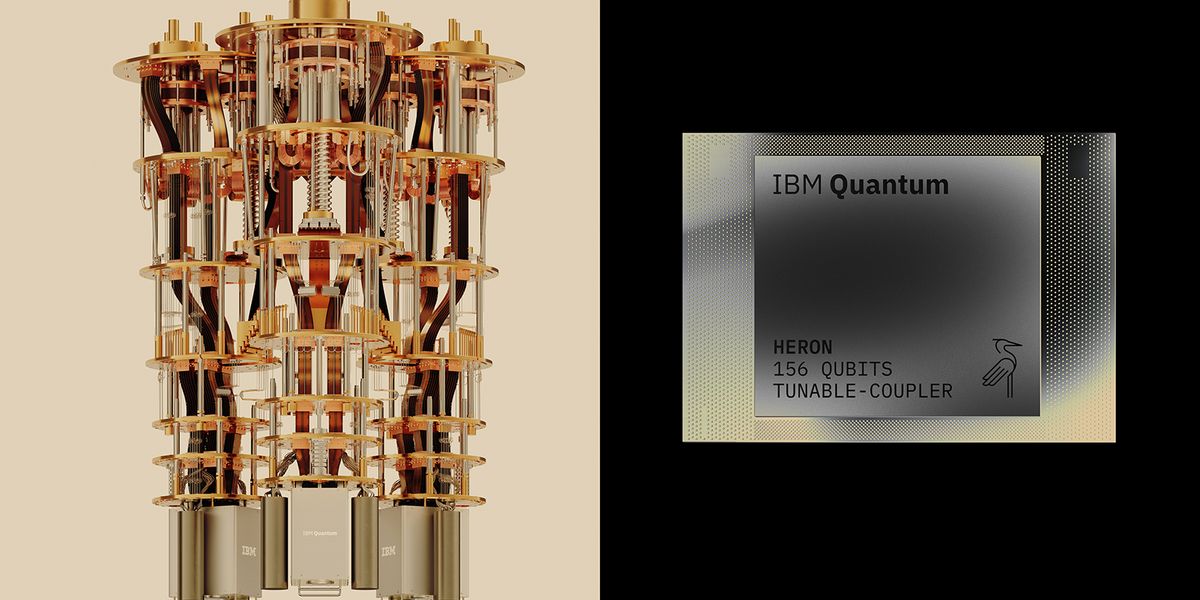 IBM Claims Quantum Advantage With New Validation Techniques
