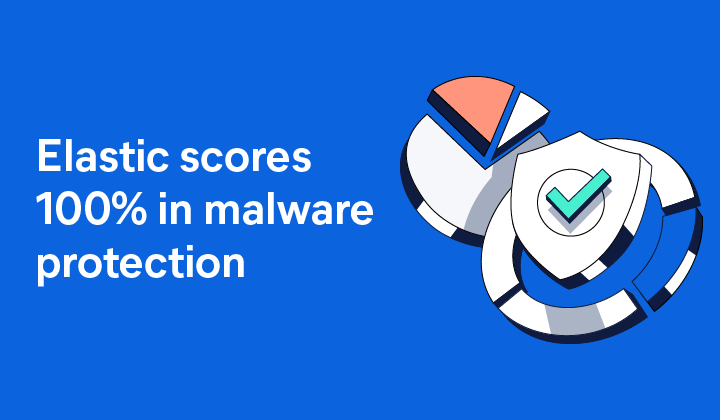Elastic leads the latest AV-Comparatives Malware Protection Test with a perfect score